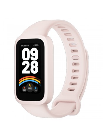 Фитнес-трекер Xiaomi Smart Band 9 Active Pink