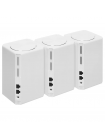 Роутер Xiaomi Mesh System AC1200 3 Pack White