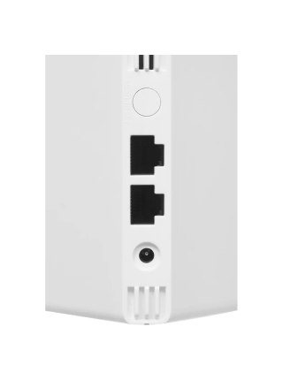 Роутер Xiaomi Mesh System AC1200 3 Pack White