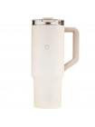 Термокружка Mijia Sippy Cup 1000 ml MJXGB01RM Beige