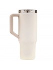 Термокружка Mijia Sippy Cup 1000 ml MJXGB01RM Beige