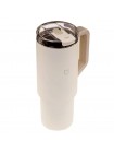 Термокружка Mijia Sippy Cup 1000 ml MJXGB01RM Beige