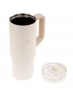 Термокружка Mijia Sippy Cup 1000 ml MJXGB01RM Beige