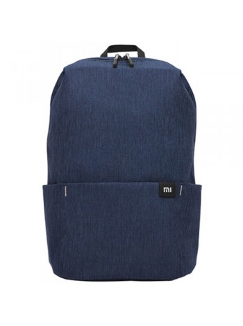 Рюкзак Xiaomi Colorful Mini Backpack Bag 10L Dark Blue