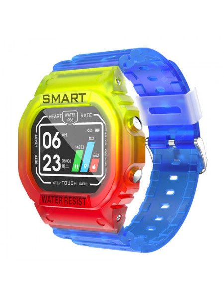 Смарт-часы Xiaomi KUMI Watch U2 Multicolor