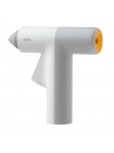 Пистолет термоклеевой HOTO Lithium Glue Gun QWRJQ001 White Grey