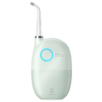 Ирригатор полости рта Air Pump A10 Green