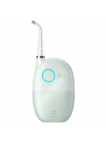 Ирригатор полости рта Air Pump A10 Green
