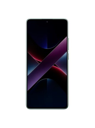 Xiaomi Poco X7 Pro 5G 12/256Gb Green