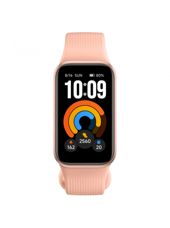 Фитнес-трекер Xiaomi Smart Band 11 Active Pomelo Pink
