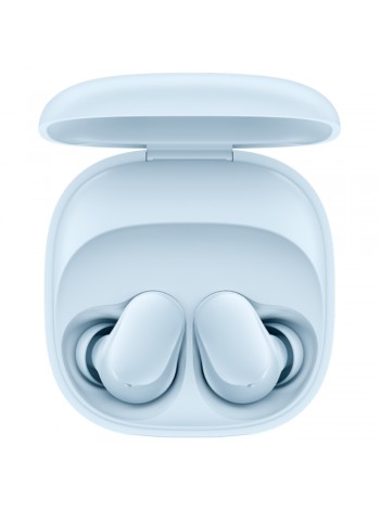Наушники Bluetooth Xiaomi Redmi Buds 6 Play Blue
