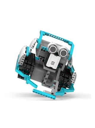 Конструктор-робот UBTech Jimu ScoreBot Kit JRA0405 (футболист)