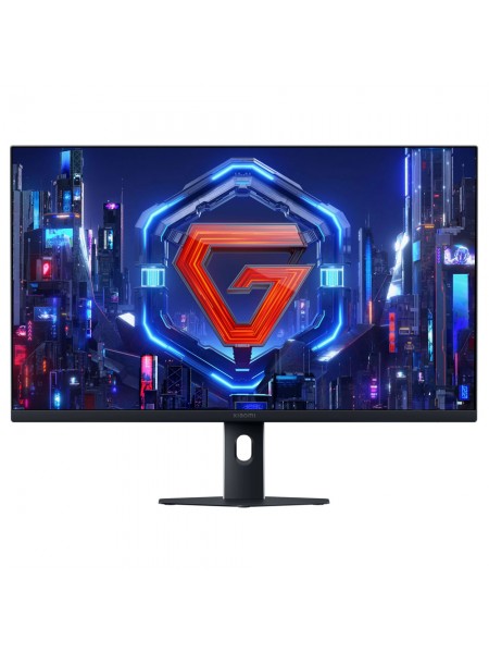 Монитор Xiaomi Display G27Qi 2026 27" 2K 200Hz P27QDB-RGGL