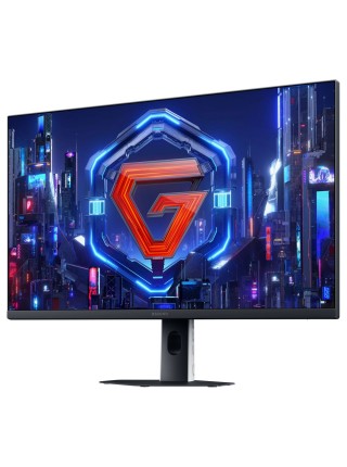 Монитор Xiaomi Display G27Qi 2026 27" 2K 200Hz P27QDB-RGGL