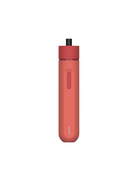 Отвертка электрическая Xiaomi HOTO Lithium Electric Screwdriver Lite (QWLSD007) Red