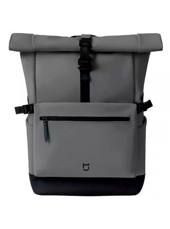 Рюкзак Xiaomi Mijia Rolled Casual Backpack Grey