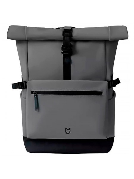Рюкзак Xiaomi Mijia Rolled Casual Backpack Grey