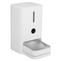 Кормушка для животных Xiaomi Smart Pet Food Feeder 2 (XMWSQ02) White