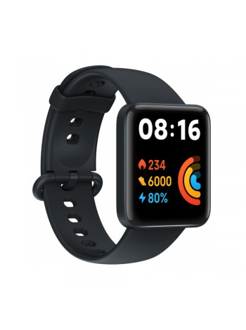 Смарт-часы Xiaomi Redmi Watch 2 Lite Black (Уцененный)