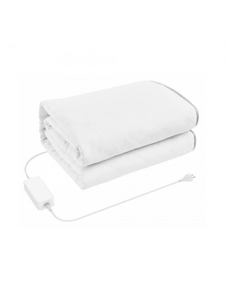 Одеяло с подогревом Xiaoda Graphene Electric Blanket 170х150cm HDDRT04-120W White