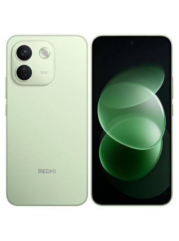 Xiaomi Redmi Note 17 Pro Max 5G 8/256Gb Green