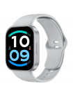 Смарт-часы Xiaomi Redmi Watch 6 Active Silver