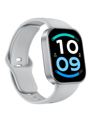 Смарт-часы Xiaomi Redmi Watch 6 Active Silver