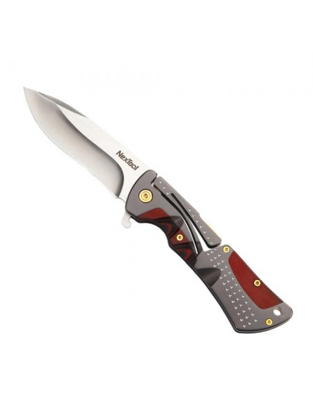 Нож складной NexTool KLECKER Quick Opening Folding Knife (KT520007)