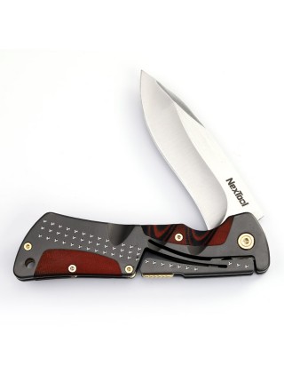 Нож складной NexTool KLECKER Quick Opening Folding Knife (KT520007)