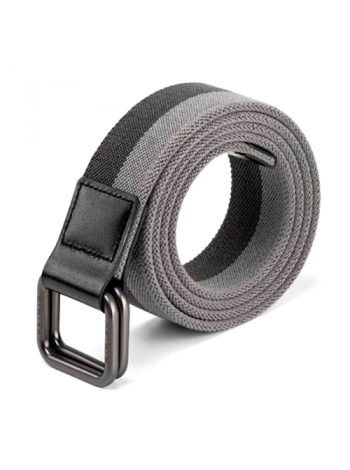 Ремень Xiaomi Qimian Stretch Sports Belt Grey