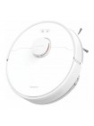 Робот-пылесос DreameBot D9 Max Robot Vacuum-Mop White
