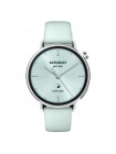 Смарт-часы Xiaomi Watch S4 41mm Fluororubber Green