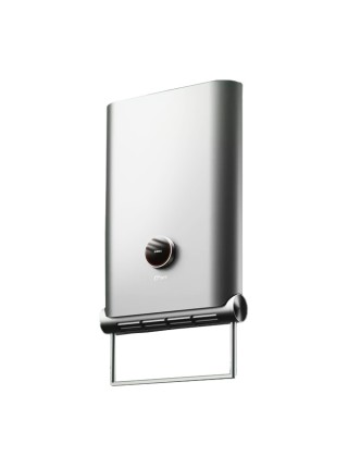 Обогреватель для ванной комнаты O'ws Multifunctional Bathroom Heater (YD-2800) Silver