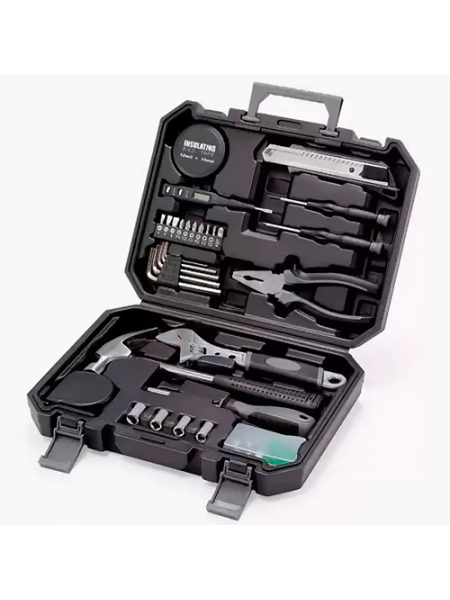 Набор инструментов Jiuxun Tool Box 60 in 1
