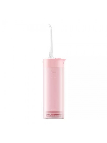 Ирригатор полости рта Mijia Electric Flusher MEO702 Pink