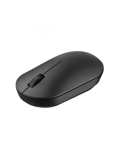 Мышь Xiaomi Mi Wireless Mouse Lite 2 XMWXSB02YM