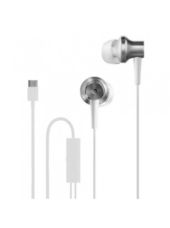 Наушники Xiaomi Mi ANC & Type-C In-Ear White