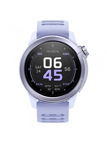 Смарт-часы Xiaomi MiBro GS Active 2 Violet
