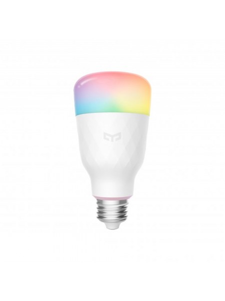 Лампочка Xiaomi Yeelight Smart Led Bulb 1S YLDP13YL Color