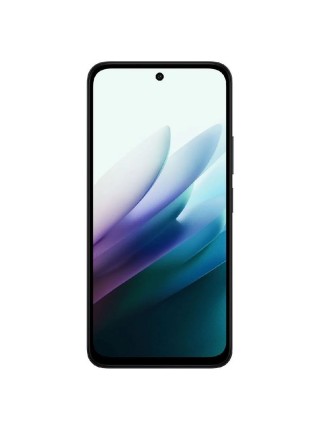 Xiaomi Redmi 15 6/128Gb Black