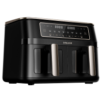 Аэрогриль Dreame Tasti Air Fryer DZ30 Black