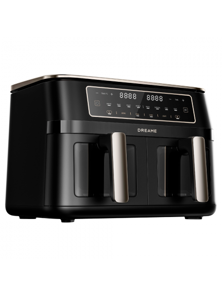 Аэрогриль Dreame Tasti Air Fryer DZ30 Black