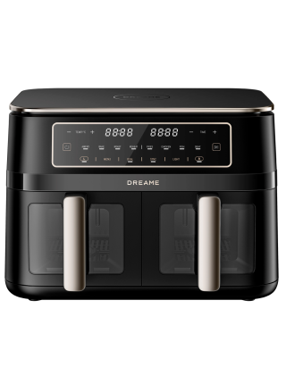 Аэрогриль Dreame Tasti Air Fryer DZ30 Black