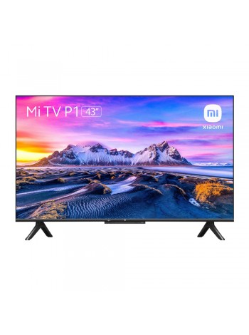Телевизор Xiaomi Mi TV P1 43'' L43M6-6ARG