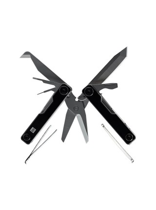 Мультитул Huohou Mini Multifunction Knife HU0140