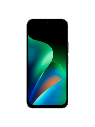 Xiaomi Redmi 17 4/256Gb Black
