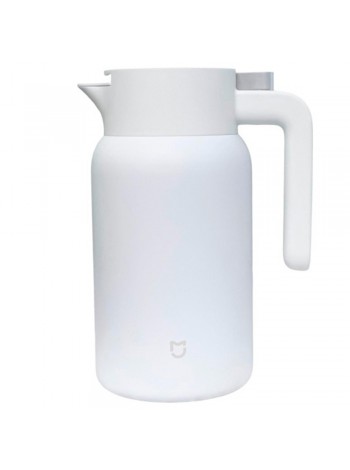 Термос Mijia Thermos Kettle 1.5L MJBWH03PL White