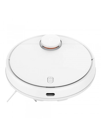 Робот-пылесос Xiaomi Mijia Sweeping Vacuum Cleaner 3C (B106CN) White