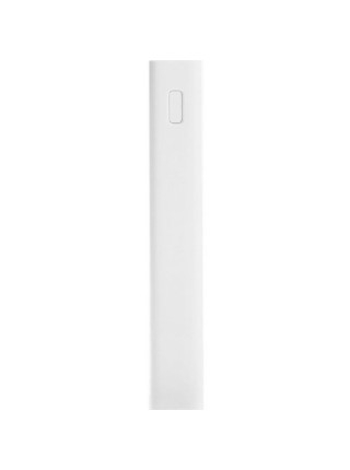 Внешний аккумулятор Xiaomi Power Bank 3 20000 mAh PLM18ZM White