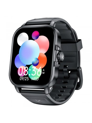 Смарт-часы Xiaomi KUMI Watch KU7 Meta Gray